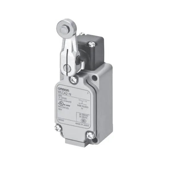 WLCA2-2-N Omron