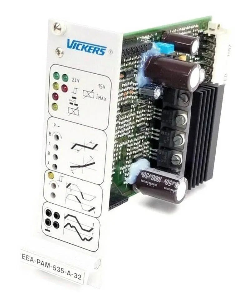 EEA-PAM-535-A-32 Vickers - Eaton