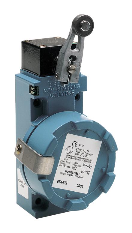 BX4M4N Honeywell