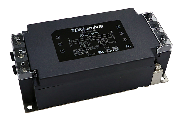 RTEN-5020 TDK-Lambda