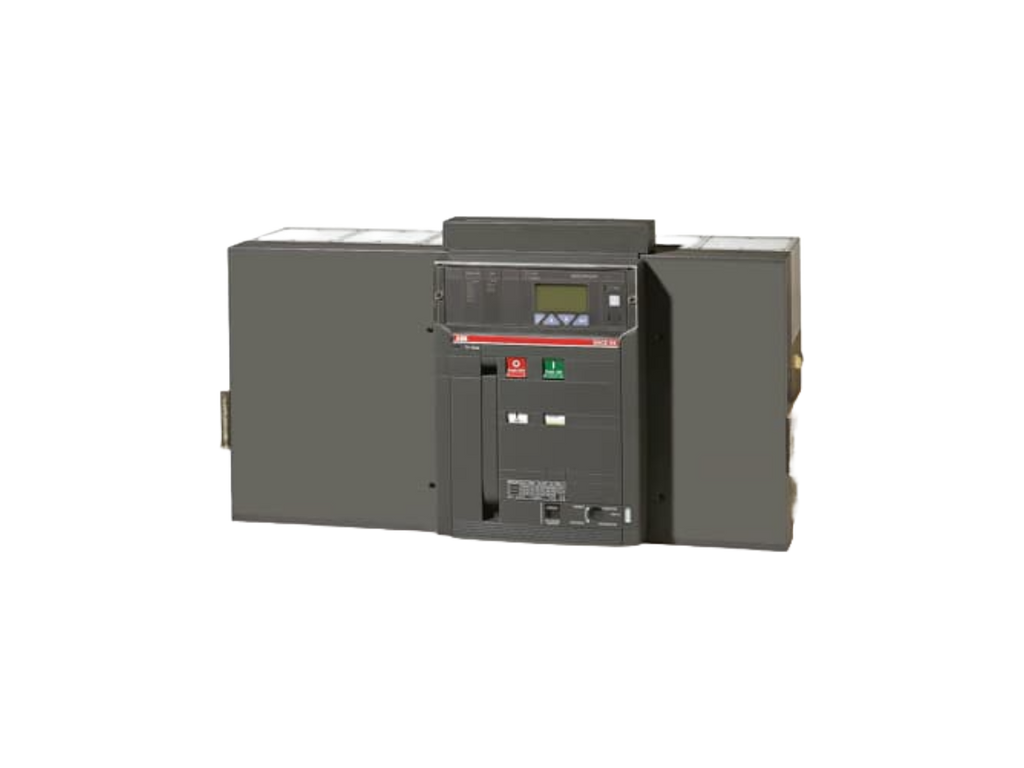 1SDA056996R1 ABB - E6H5000PR122/P-LSIIn=5000A3pWMP