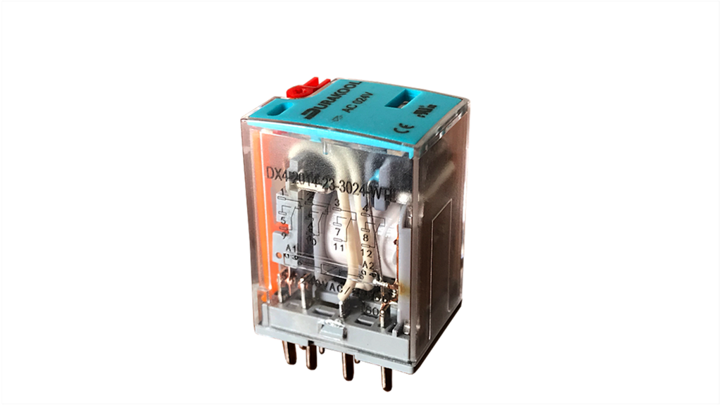 7320009 Durakool - DX4-2014-23-3230-WTL