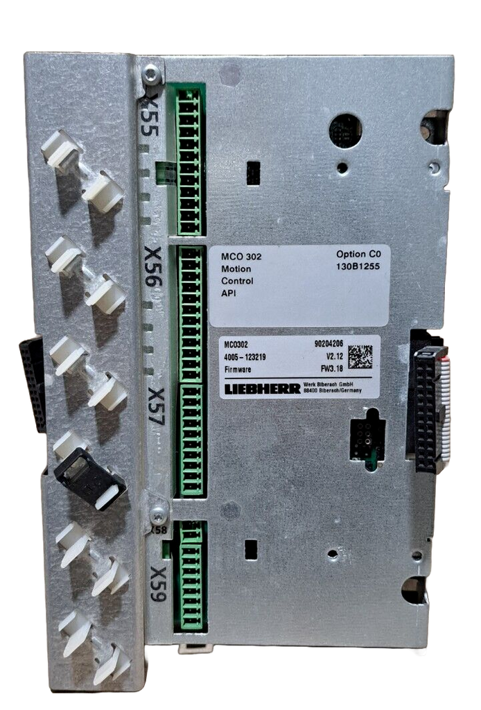 130B1255 Danfoss