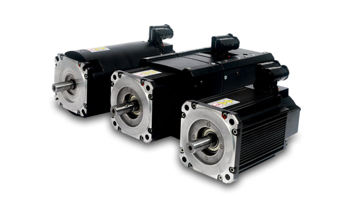 C2900445 Comau Moog - CR82309720