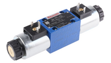 Load image into Gallery viewer, R900592014 Bosch Rexroth - 3WE10A3X/CG24N9K4