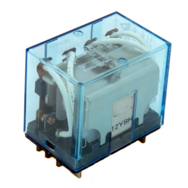 LY4J-AC200/240 Omron