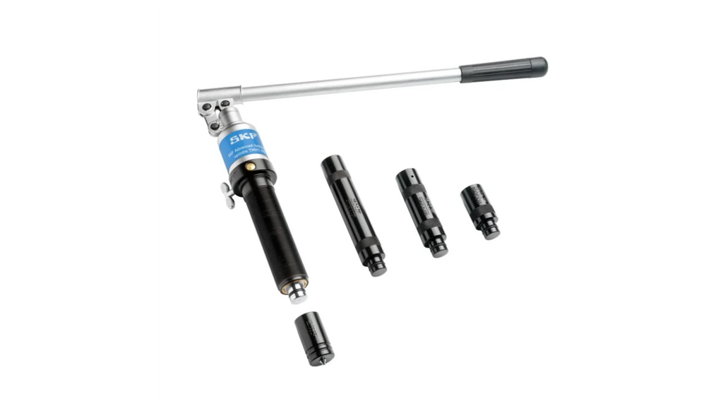 TMHS 75 SKF