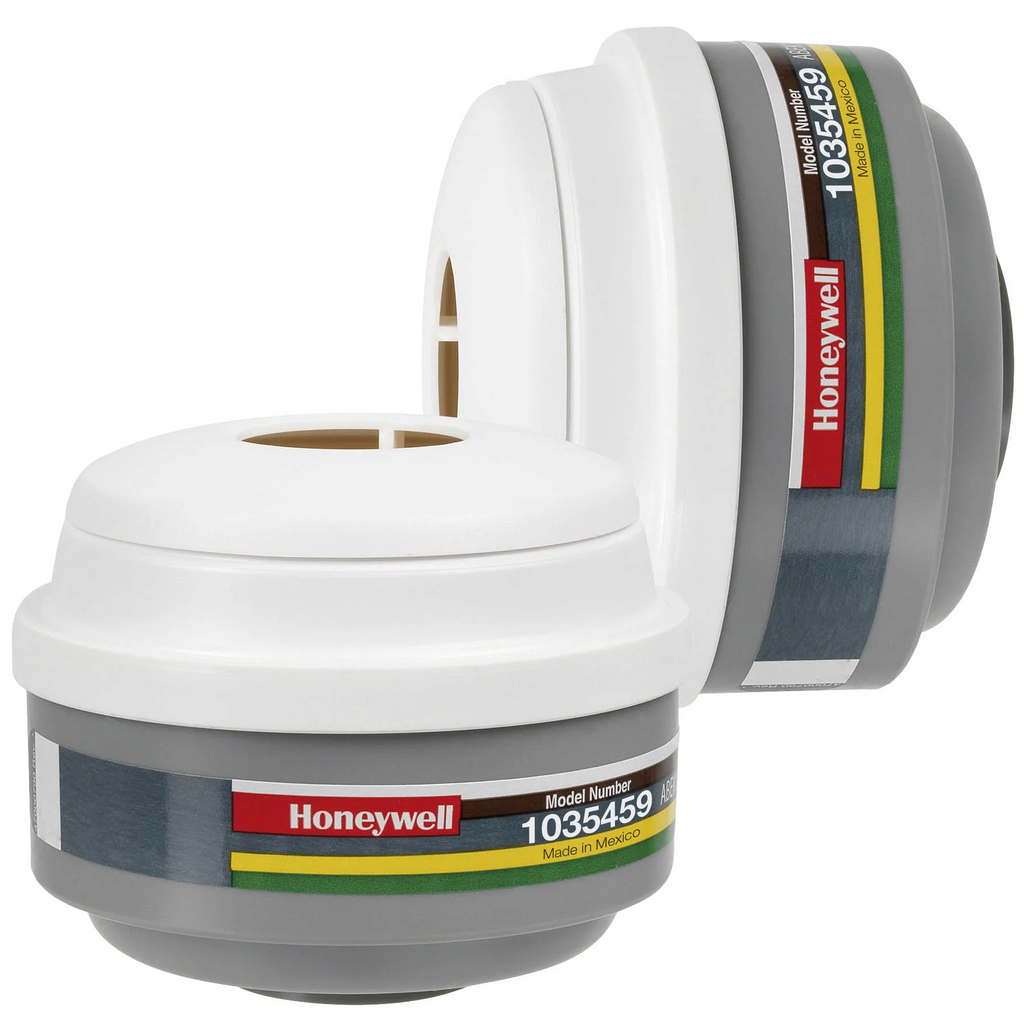 1035459 Honeywell