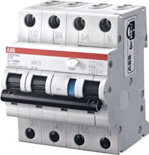 Load image into Gallery viewer, ABB  2CSR256040R2324
