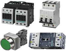 Load image into Gallery viewer, 5TG5525-4SG Siemens