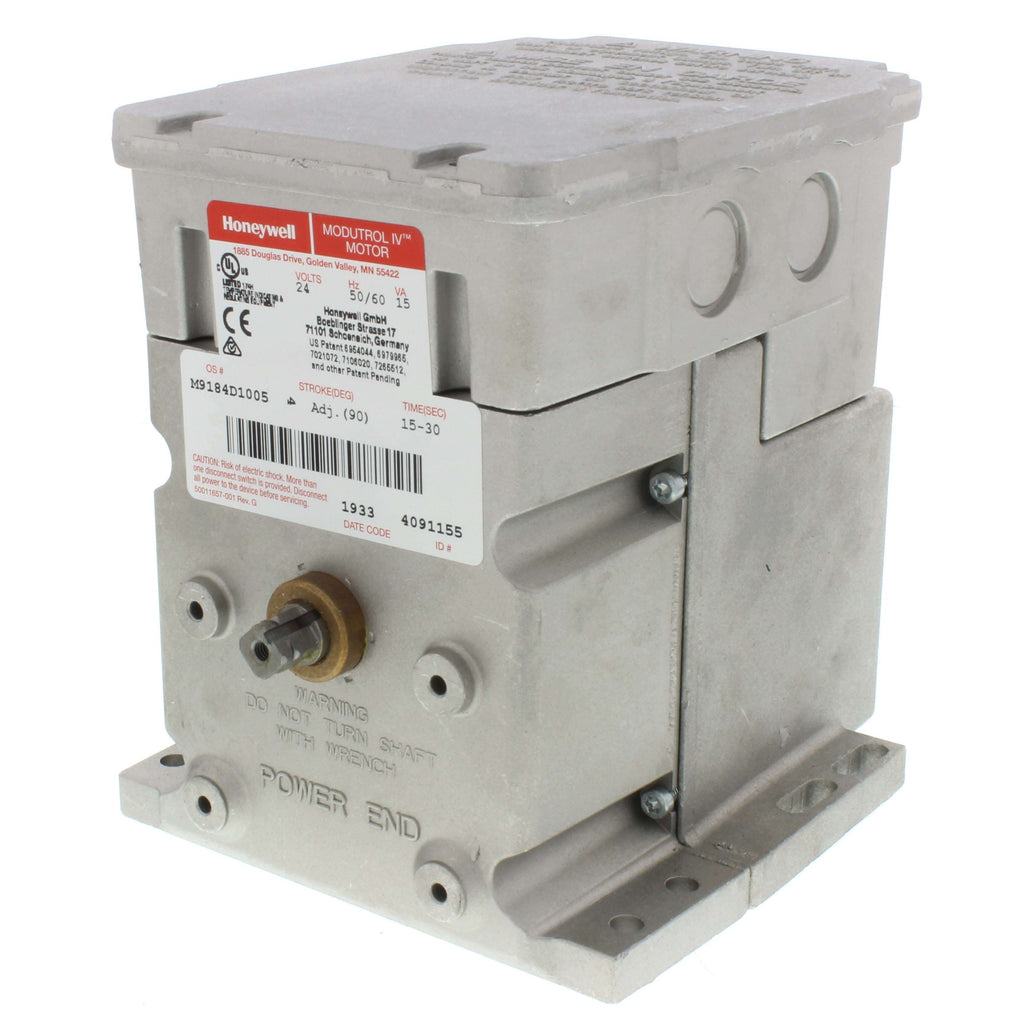 Honeywell  M9184D1005