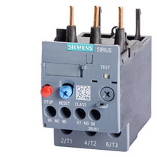 Load image into Gallery viewer, Siemens  3RU61264CB0