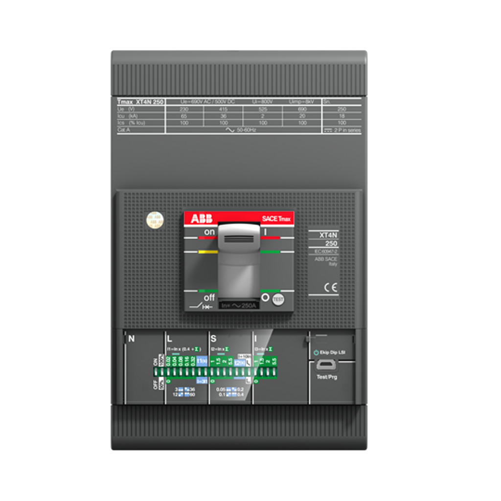 ABB  XT5NQ330ABFF000XXX