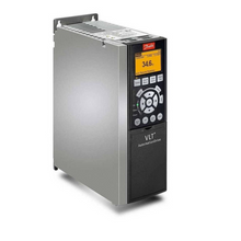 Load image into Gallery viewer, 134H5181 Danfoss - FC-102P4K0T7E20H4UGCXXXSXXXXAXBXCXXXXDX