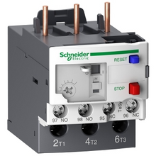 Load image into Gallery viewer, Schneider Electric  LR3D21L6