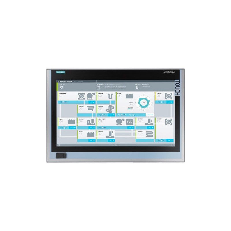 Siemens  6AV72600GM300BA0