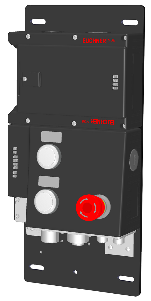121861 Euchner - MGB-L1B-PNA-L-121861