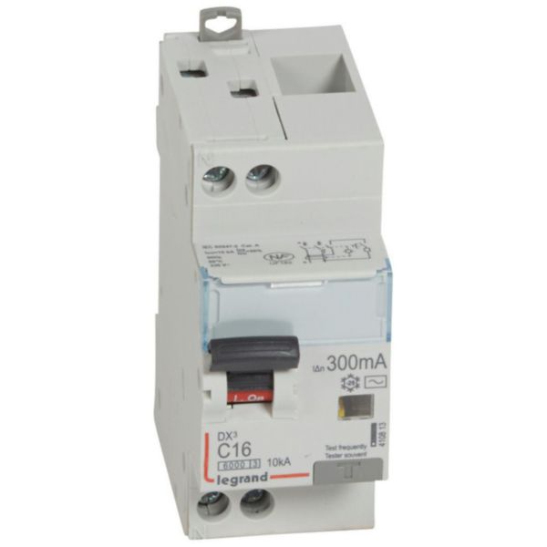 410813 Legrand