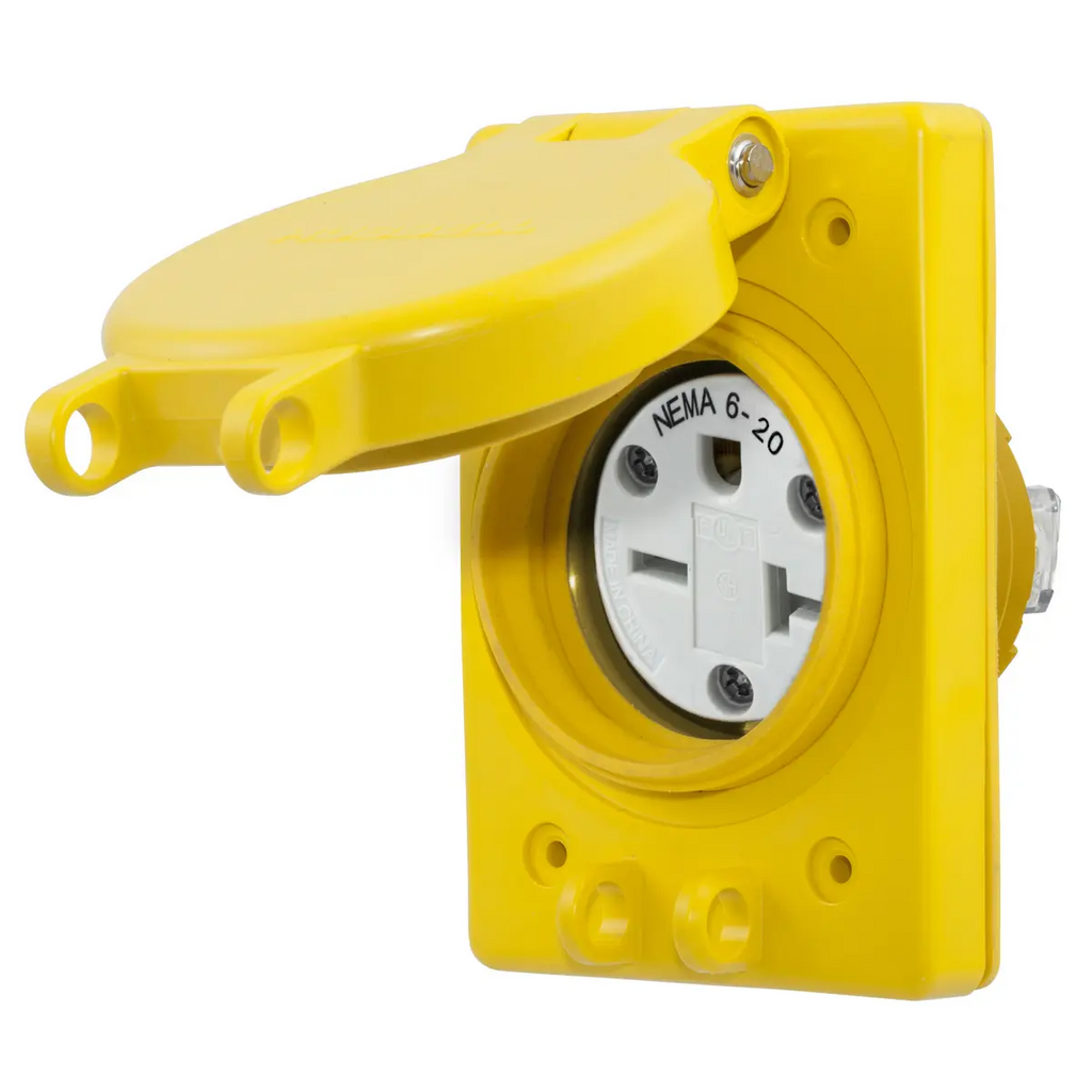 HBL60W48 Hubbell