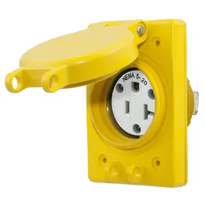 HBL60W33 Hubbell