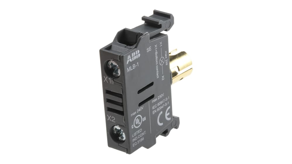 1SFA611620R1001 ABB - MLB-1
