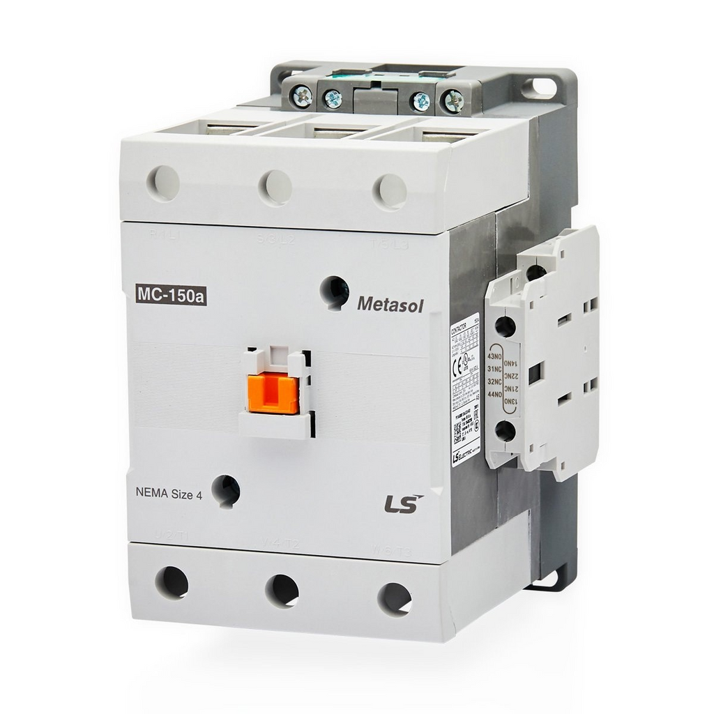 MC-150A AC220-240V LS Electric