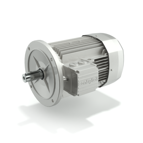 BX 90LA 4 230/400-50 IP55 CLF B5 Bonfiglioli