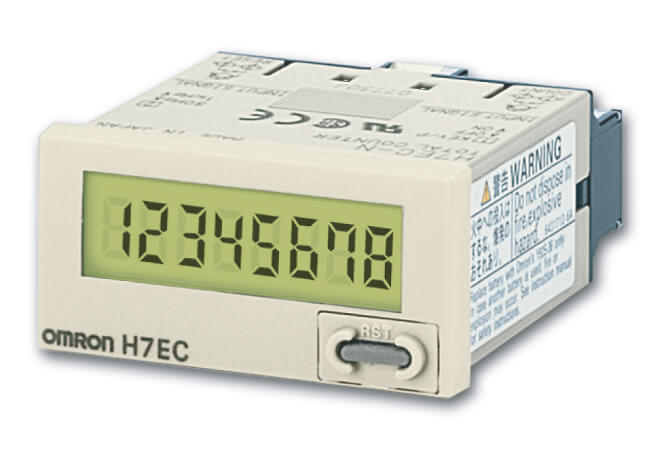 H7EC-BVL Omron