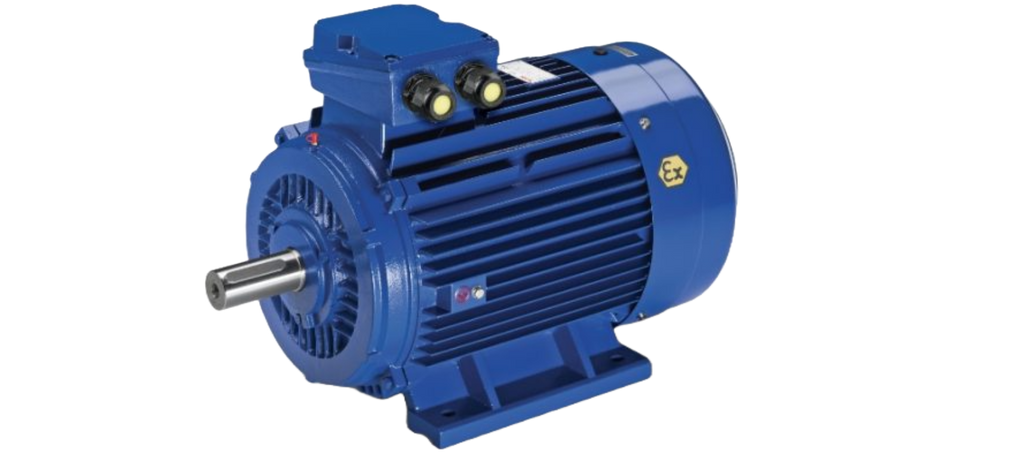 90L2/B3T Elvem - Kw2,2 2P B3 6T2-90L 230T IE2