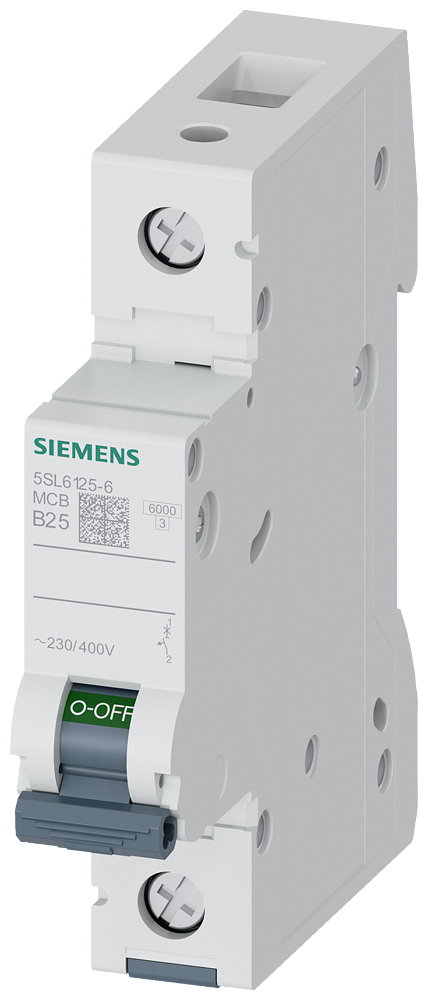 5SL6125-6YA Siemens