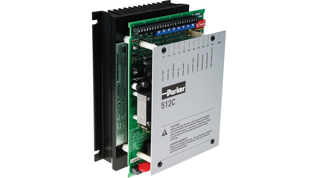 512C-32-00-00-00 Parker