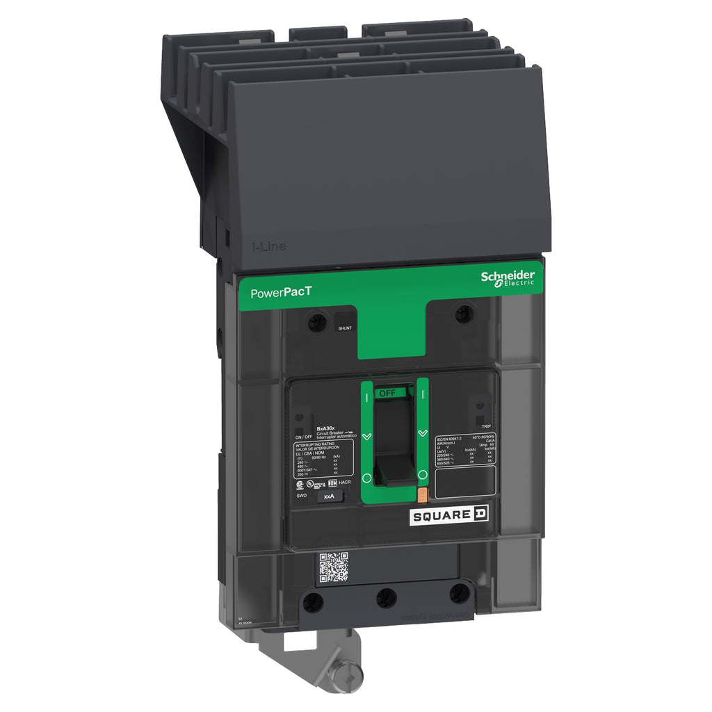 BJA36025 Schneider Electric