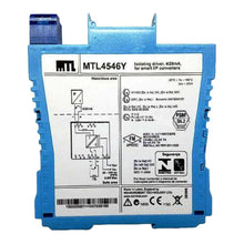 Load image into Gallery viewer, MTL4546Y Eaton