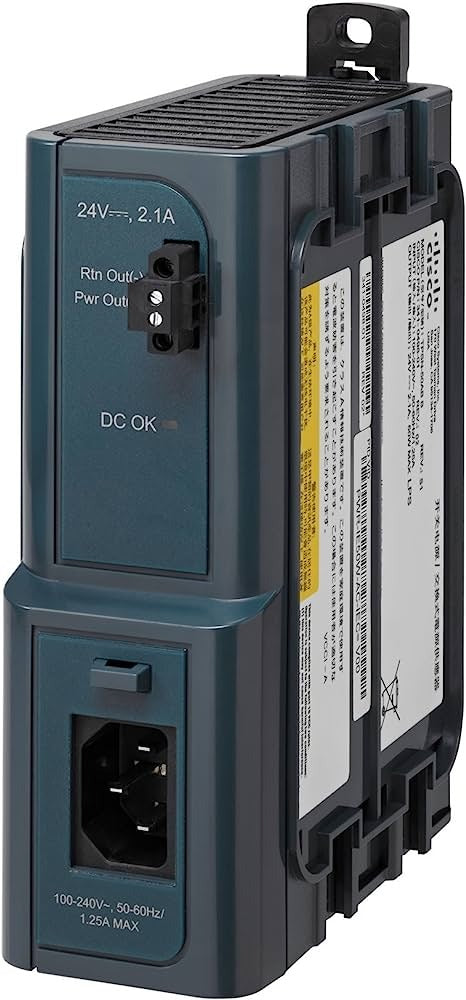 PWR-IE50W-AC Cisco