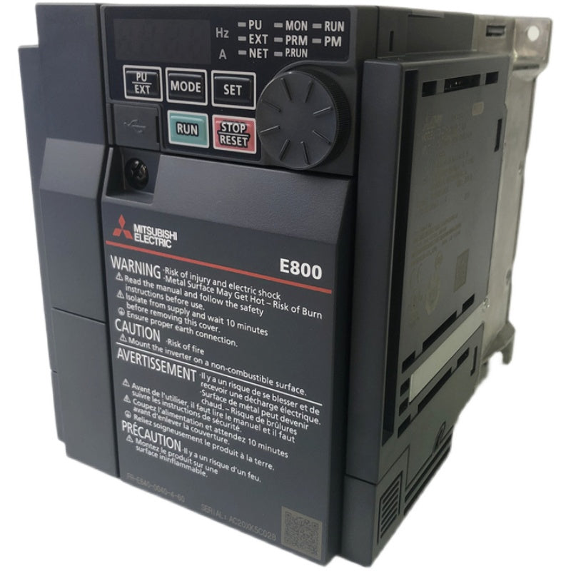 FR-E840-1.5K Mitsubishi