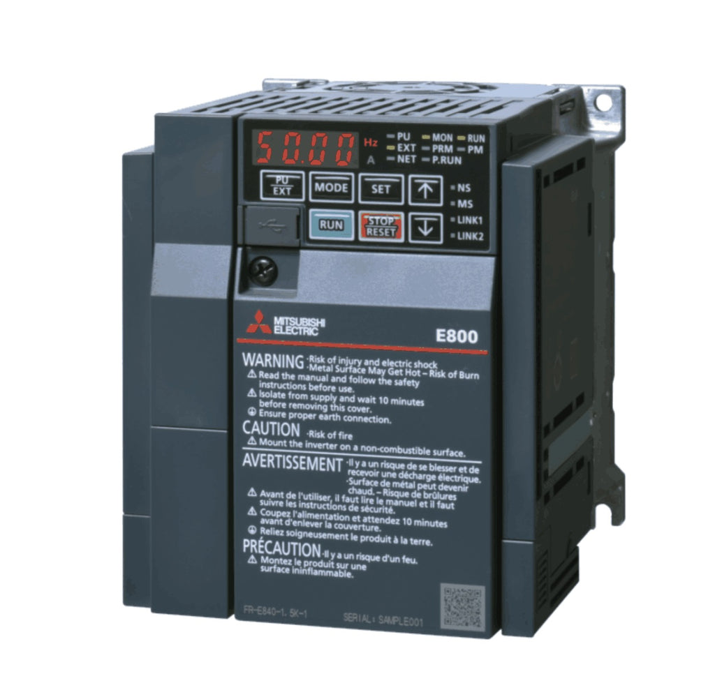FR-E840-0.75K-1 Mitsubishi