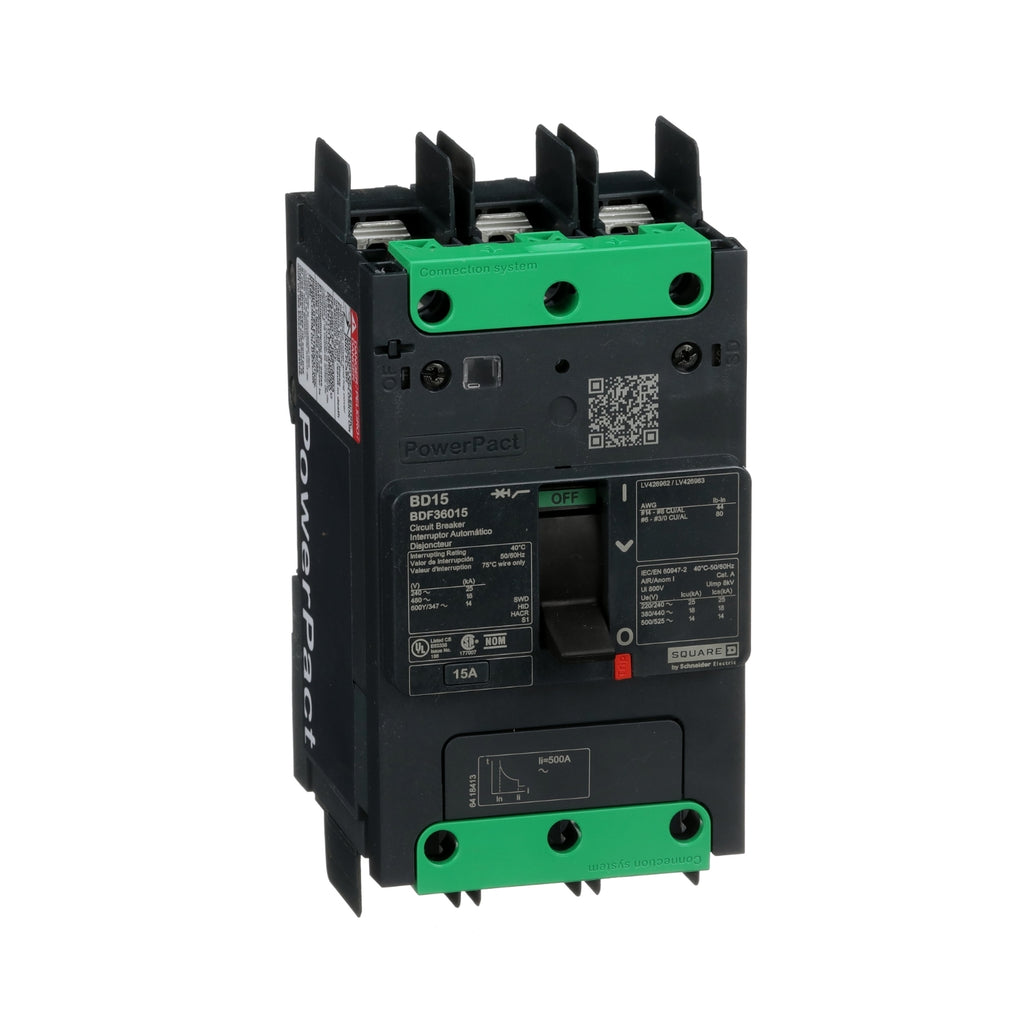 Schneider Electric  BDF36015