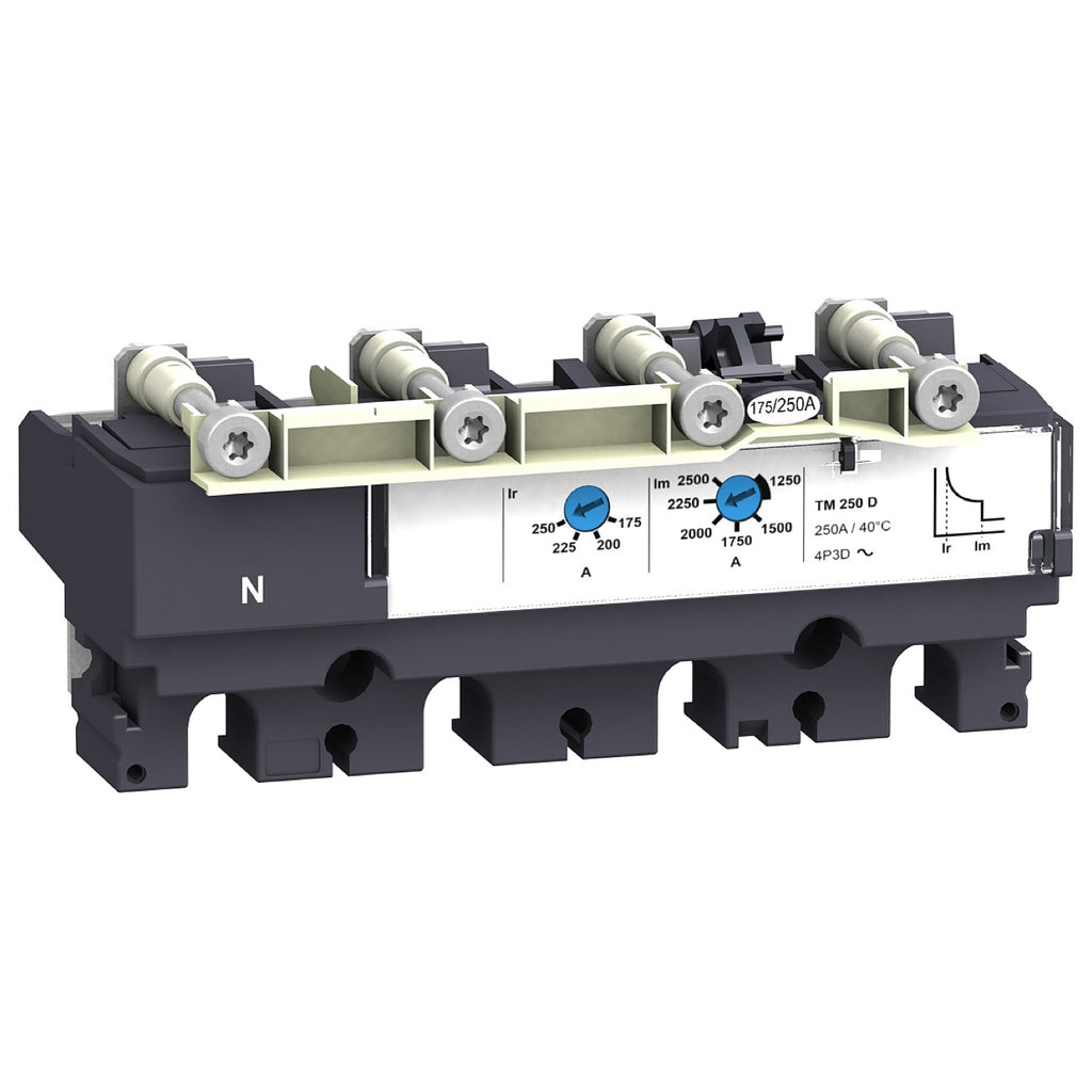 LV438048 Schneider Electric