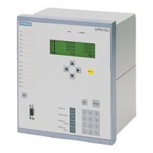Load image into Gallery viewer, 7UM6211-2EB91-0AA0&nbsp;L0D Siemens