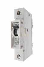 Load image into Gallery viewer, 5SX21 C4 Siemens