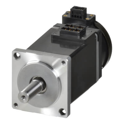 R88M-1M10030H-BS2 Omron