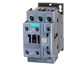 Load image into Gallery viewer, 3RT6027-1AN20 Siemens