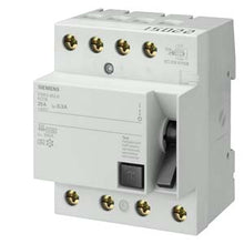 Load image into Gallery viewer, Siemens  5SM34480