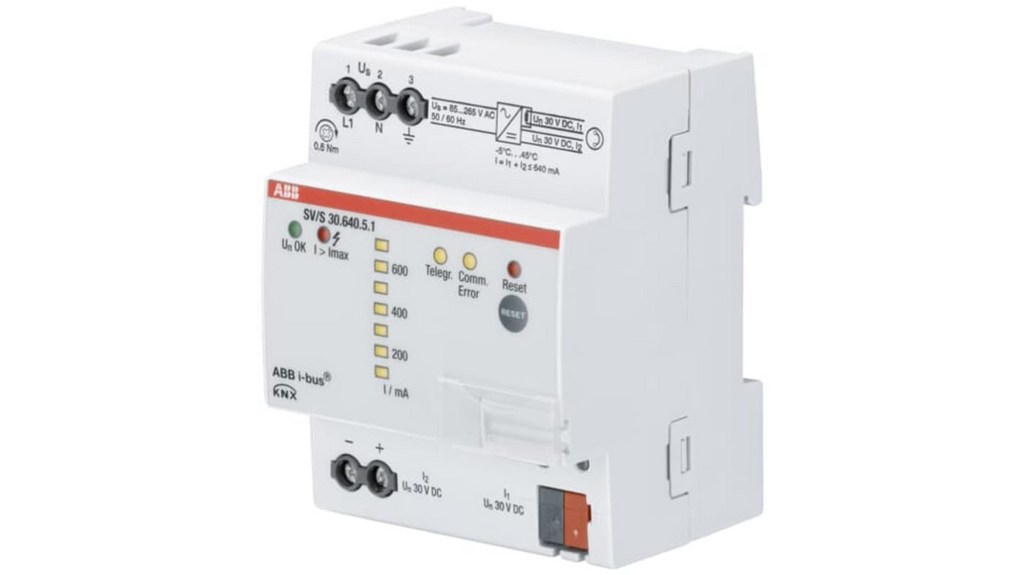 2CDG110146R0011 ABB - SV/S30.640.5.1