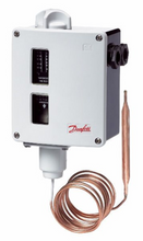 Load image into Gallery viewer, 017-506066 Danfoss - RT108