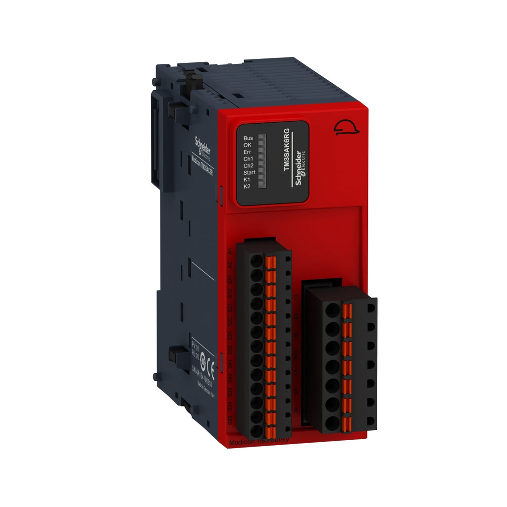 TM3SAK6RG Schneider Electric