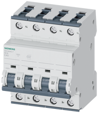 Load image into Gallery viewer, 5SY4640-7 Siemens