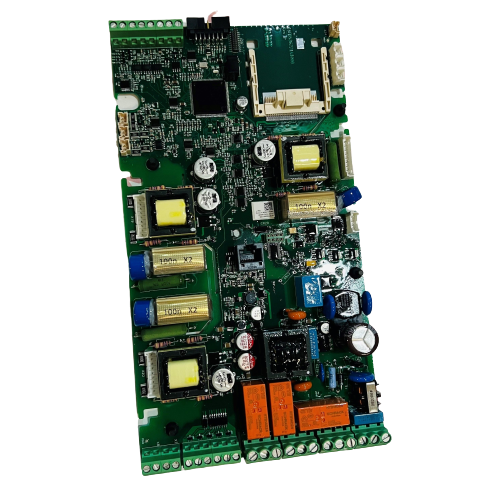 1SFA899301R1009 ABB - PSPCB-CB-3