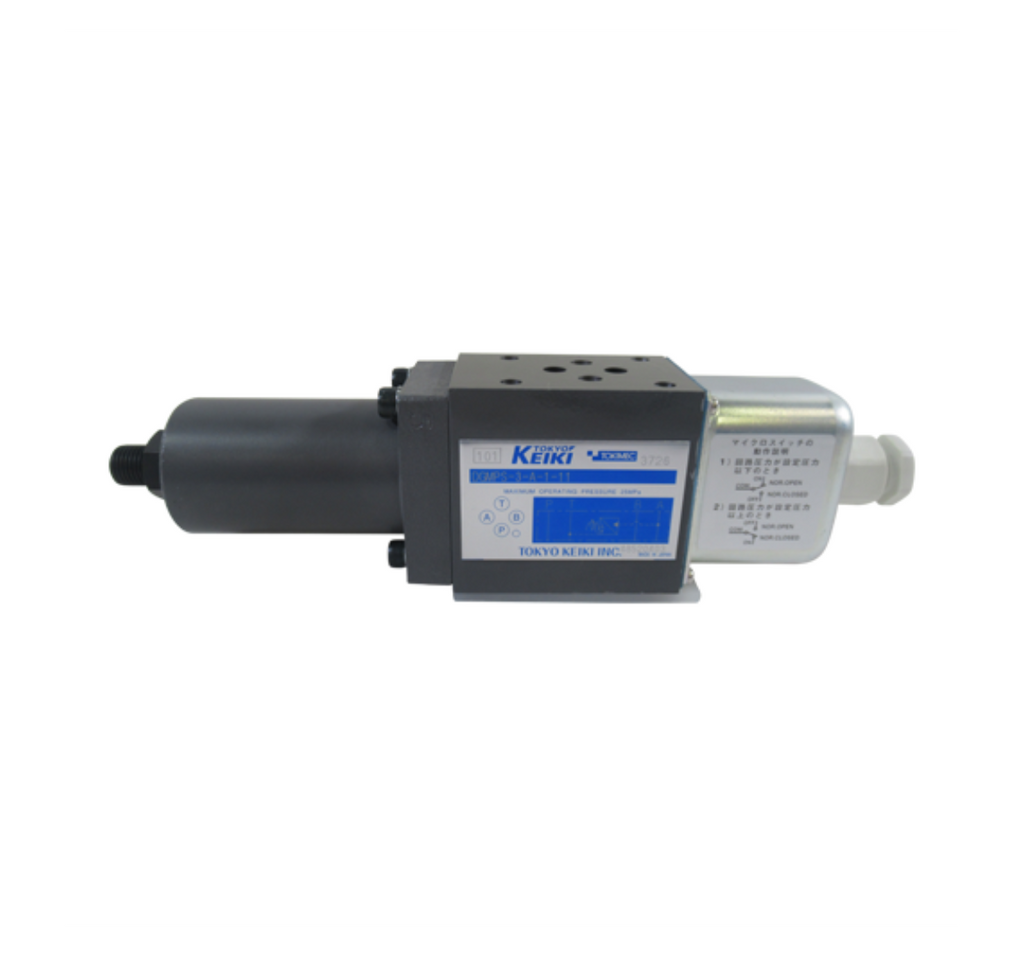 DGMPS-3-P-1-11 Tokimec