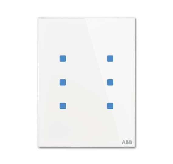 2CKA006300A1582 ABB - TB/U6.7.1-CG